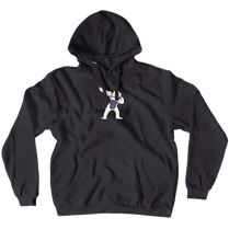 Dab Hoodie