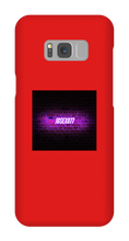 josex077 Samsung Phone Cases