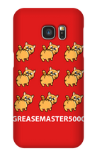 greasemaster5000 Samsung Phone Cases