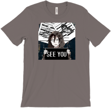 Standard T-shirt