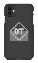 d_tronics_uk iPhone Phone Cases