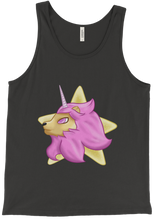 LionCorn Tank Top