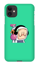 vswed iPhone Phone Cases