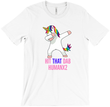 T-Shirts Hit That Dab