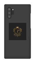 dj_nicolas1st Samsung Phone Cases