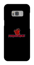 PrimusNZ Full Logo Samsung Phone Cases