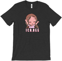 icaBee T-Shirts