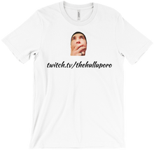 TheHulluporo's "Thonk" T-shirt (front logo)