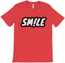 SM!LE T-Shirts