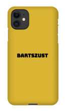 bartszust iPhone Phone Cases