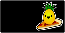 Pineapple Pizza XXL Gaming Mousepad