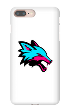 one_eyefox iPhone Phone Cases