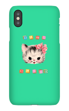 bl0ck iPh0ne Case