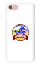 Brummie Farmer iPhone Phone Cases