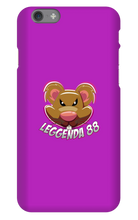 leggenda88 iPhone Phone Cases