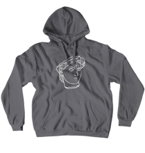 Hotaru's Hoodie (Pullover)