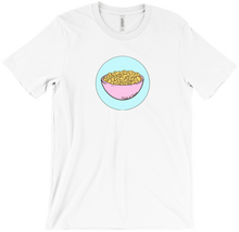 Makk and Cheese Tshirt