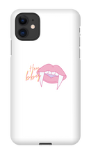 bbyrp iPhone Phone Cases