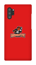 randomflybygaming Samsung Phone Cases