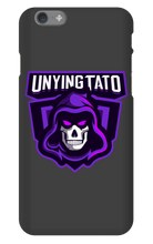 undyingtato iPhone Phone Cases