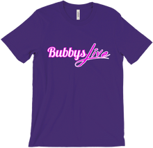 bubbyslive T-Shirts