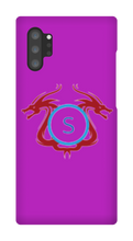 Super Nation Samsung Phone Cases