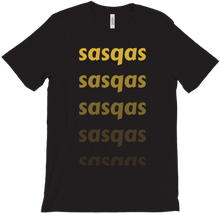 sasqas T-Shirts