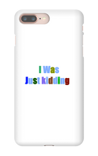 isa753iah iPhone Phone Cases