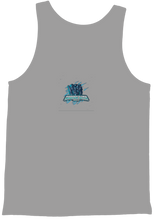 Tanktop with logo