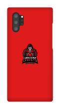 loque95 Samsung Phone Cases