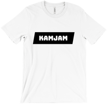 KamJam T-Shirt