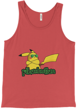 pikachulian Tank Top