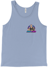 YouTube Channel Logo Tank Top