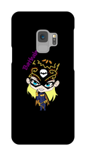 jimski10games Samsung Phone Cases