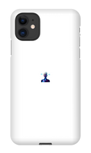 plainbaton iPhone Phone Cases