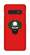 nucleargamezhd Samsung Phone Cases