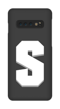 Sulotus (S-Logo) Samsung Phone Cases