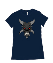 Demon Logo Women's Shirt