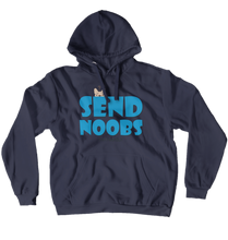 Send Noobs Pull Over