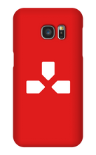 cooptriopodcast Samsung Phone Cases