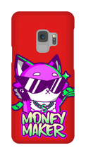 LMY MONEY Samsung Phone Cases