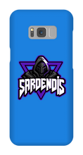 Logo Phone case for Samsung