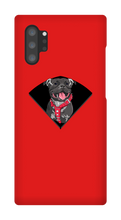 nelcomar Samsung Phone Cases