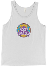 Banana Bunch Tank