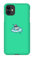 CreationClouds iPhone Case