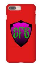 grandfalloutboy iPhone Phone Cases