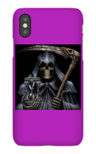 ttvgrimm14 iPhone Phone Cases