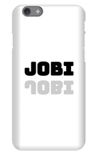 binhosccp iPhone Phone Cases