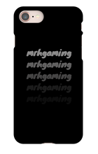 mrhgaming iPhone Phone Cases
