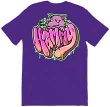 lilhambis T-Shirts Back Print